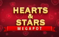 Hearts & Stars Logo