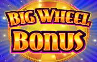 Big Wheel Bonus Logo