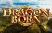 Dragon Born Logo