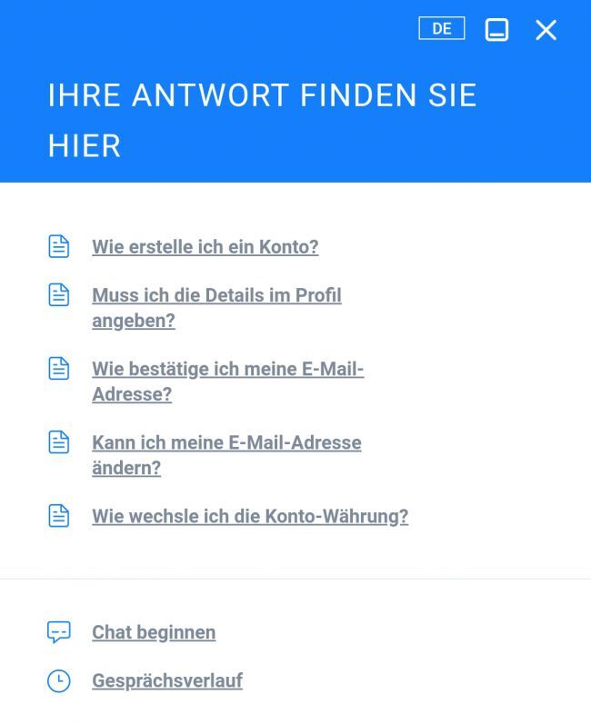 GG.Bet Testbericht