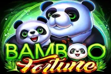 Bamboo Fortune Logo