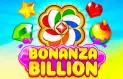 Bonanza Billion von BGaming