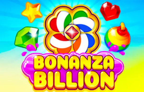 Bonanza Billion von BGaming