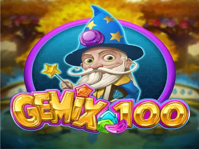 Gemix 100 Logo