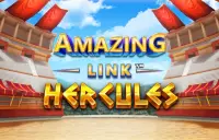 Amazing Link Hercules Logo