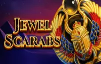 Jewel Scarabs Logo