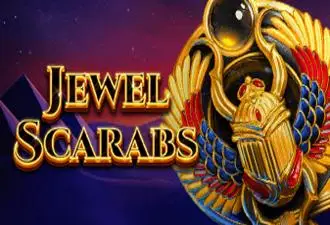Jewel Scarabs Logo