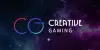 Creative Gaming Logo