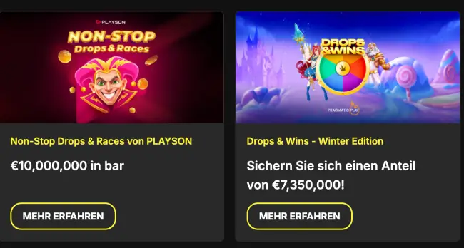 Freespinza Casino Test