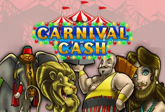 Carnival Cash Logo