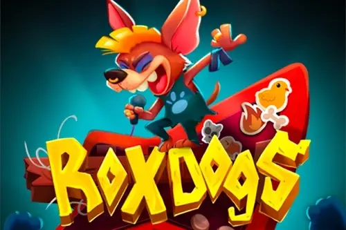 RoxDogs Logo
