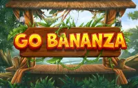 Go Bananza Logo