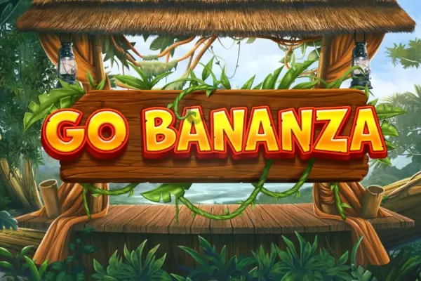 Go Bananza Logo