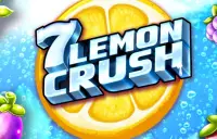 7 Lemon Crush Logo