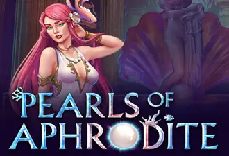 Pearls of Aphrodite Logo