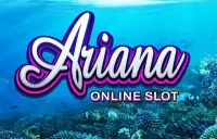 Ariana Logo