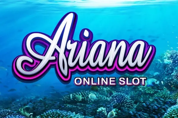 Ariana Logo
