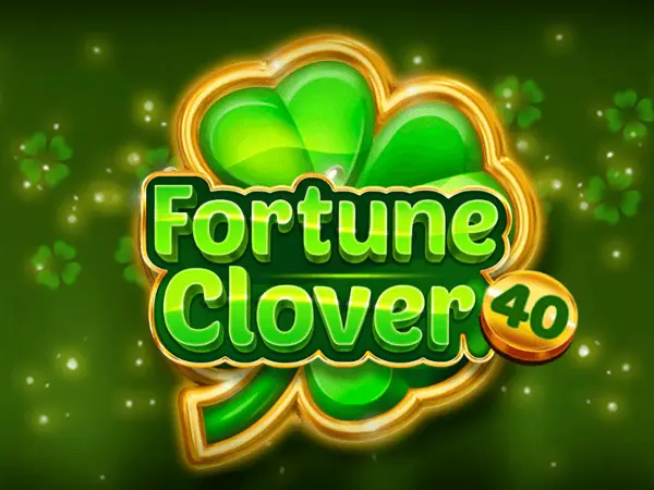 Fortune Clover 40 Logo