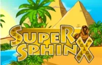 Super Sphinx Logo