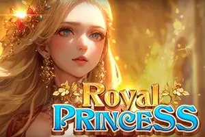Royal Princess Logo