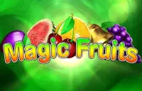 Magic Fruits Logo