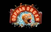 Orphan Organ Logo