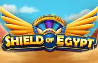 Shield of Egypt Logo