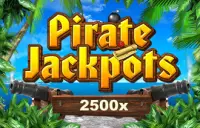 Pirate Jackpots Logo