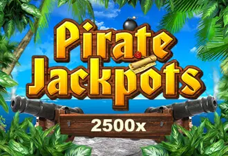 Pirate Jackpots Logo