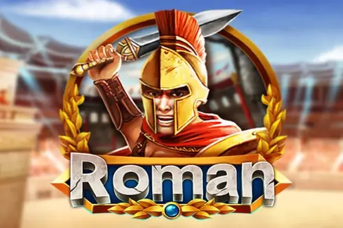 Roman Logo