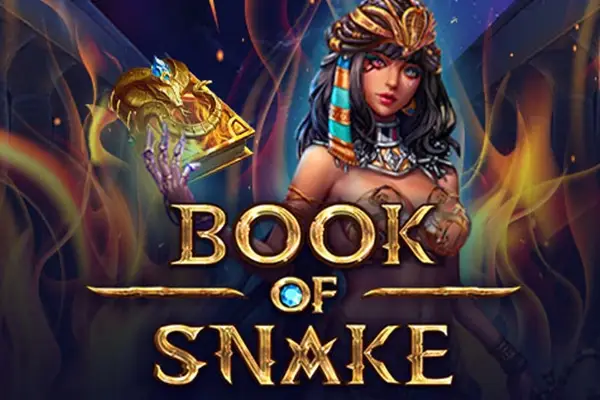 Book of Snake Logo
