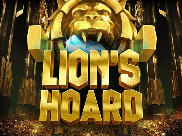 Lion's Hoard Logo