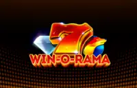 Win-O-Rama Logo