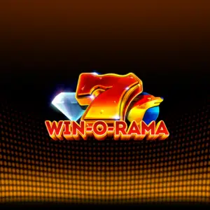 Win-O-Rama Logo