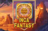 Inca Fantasy Logo