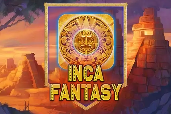 Inca Fantasy Logo