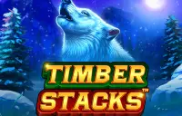 Timber Stacks Logo