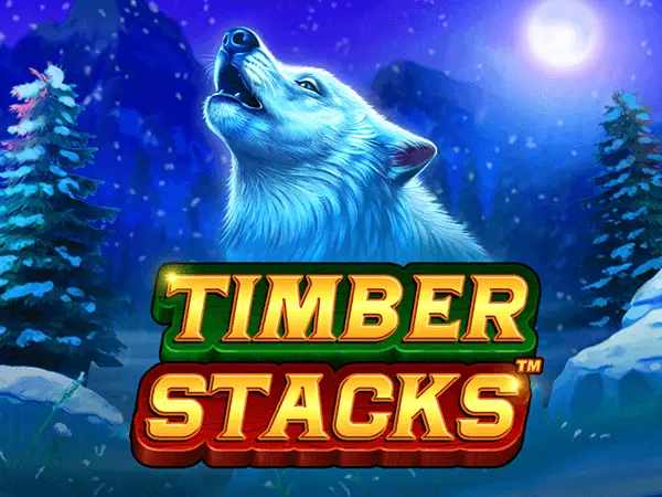 Timber Stacks Logo