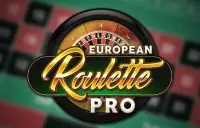 European Roulette Logo