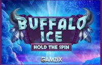 Buffalo Ice Logo