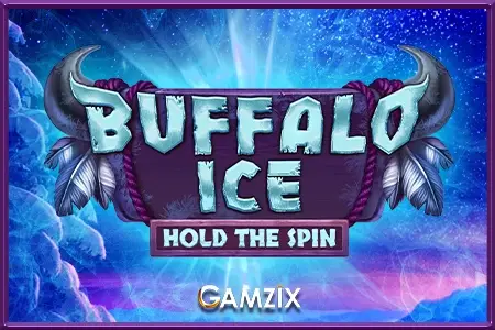 Buffalo Ice Logo