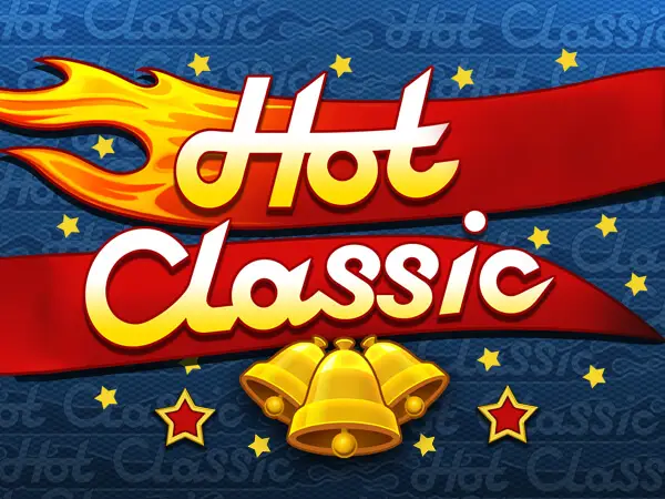 Hot Classic Logo