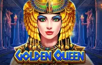 Golden Queen Logo