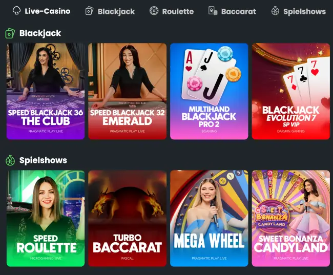 Winningz Casino