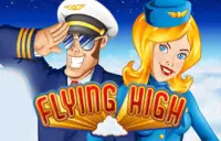Flying High Logo