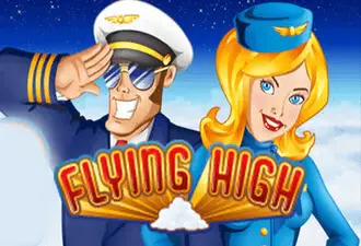Flying High Logo