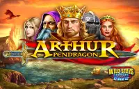 Arthur Pendragon Logo