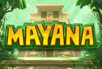 Mayana Logo