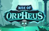 Rise of Orpheus Logo