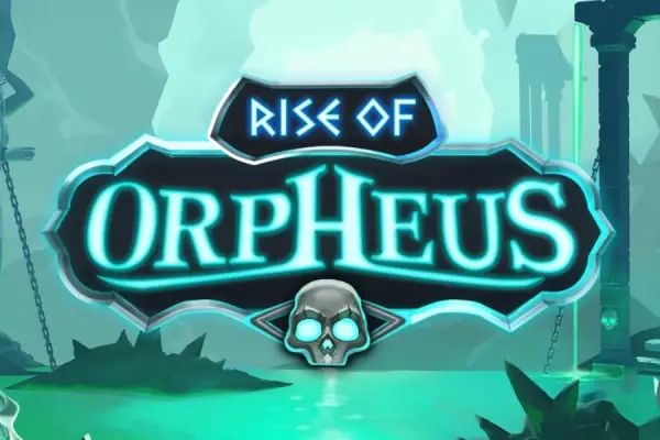 Rise of Orpheus Logo